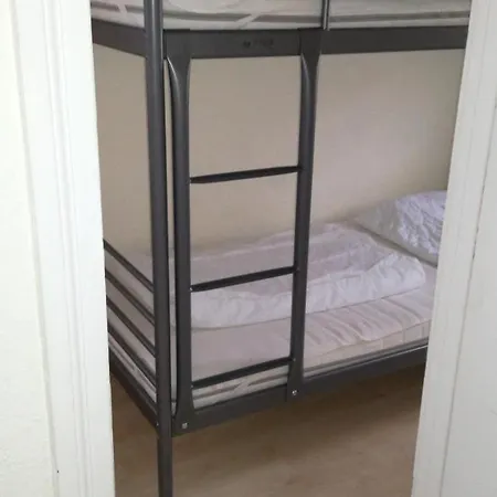 Holiday home Odessa