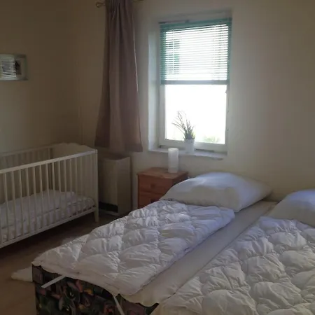 Odessa Semesterbostad *