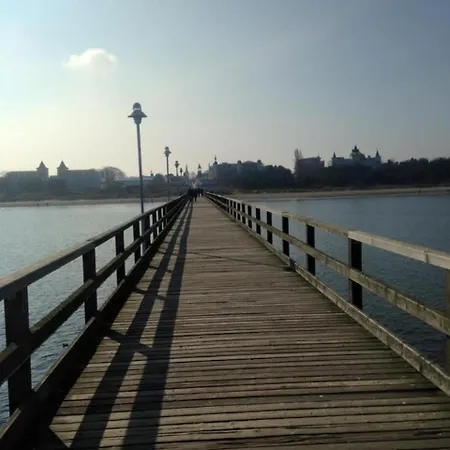 Odessa Hébergement de vacances